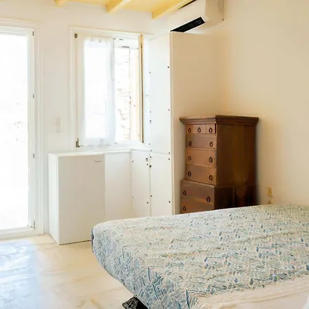 Corali Mykonos Willa