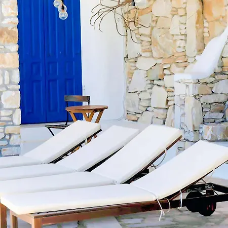 Willa Corali Mykonos
