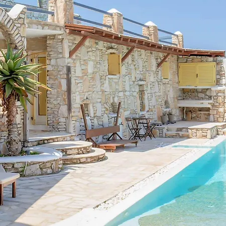 Corali Mykonos Willa *