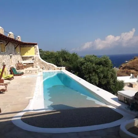 Villa Corali Mykonos *